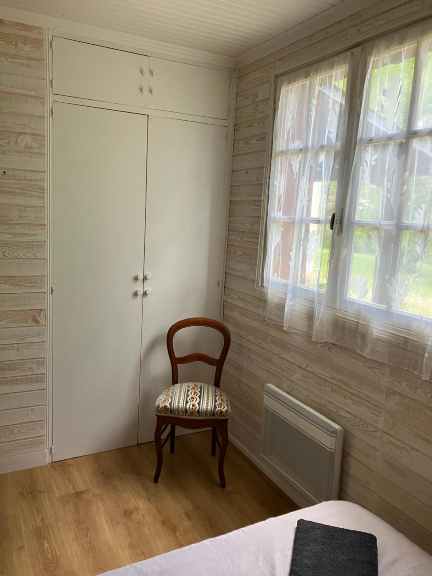 Chambres D Hote Du Puy Des Gardes Meymac Bagian luar foto