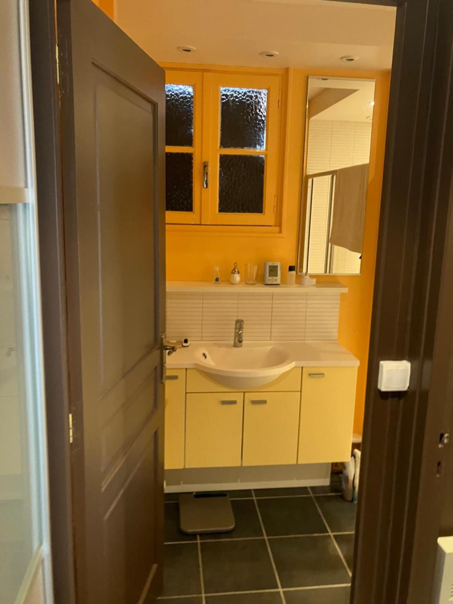 Chambres D Hote Du Puy Des Gardes Meymac Bagian luar foto